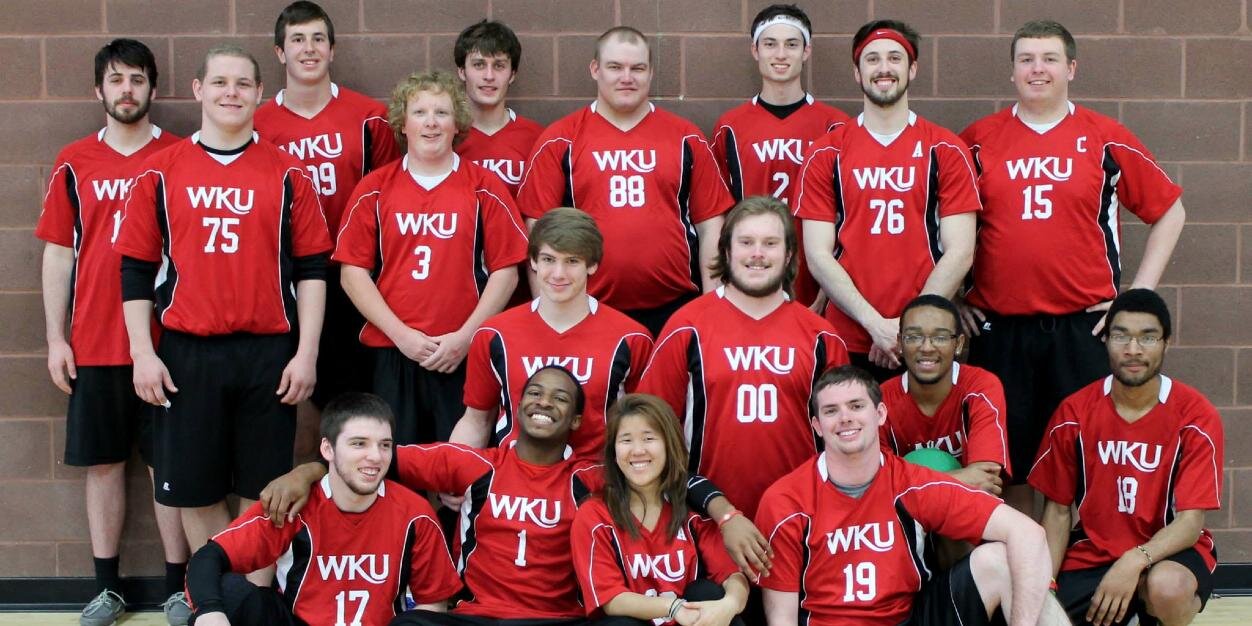 wkudodgeball's profile banner image