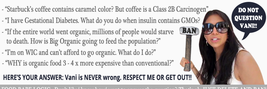 FoodBabeExposed's profile banner image