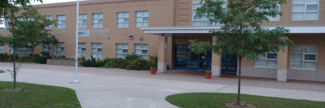 Erin Centre MS banner