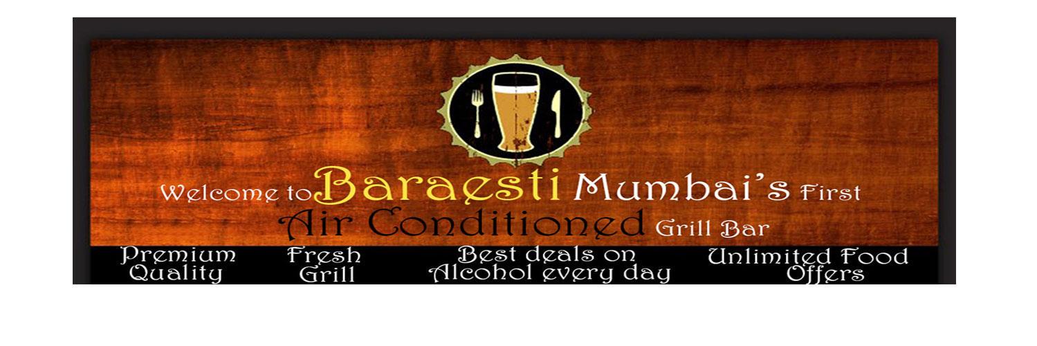 Baraesti's profile banner image