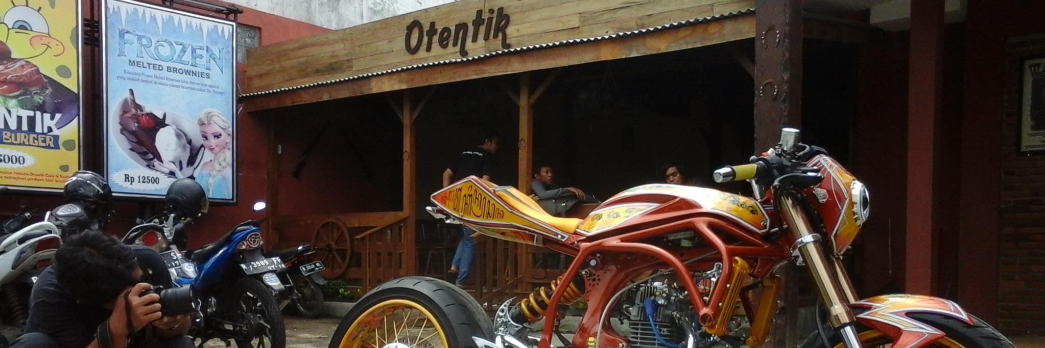 OTENTIK PURWOKERTO banner