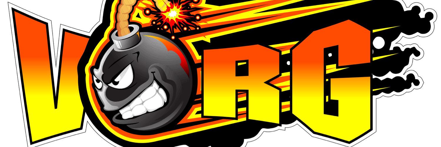 IamVORG's profile banner image