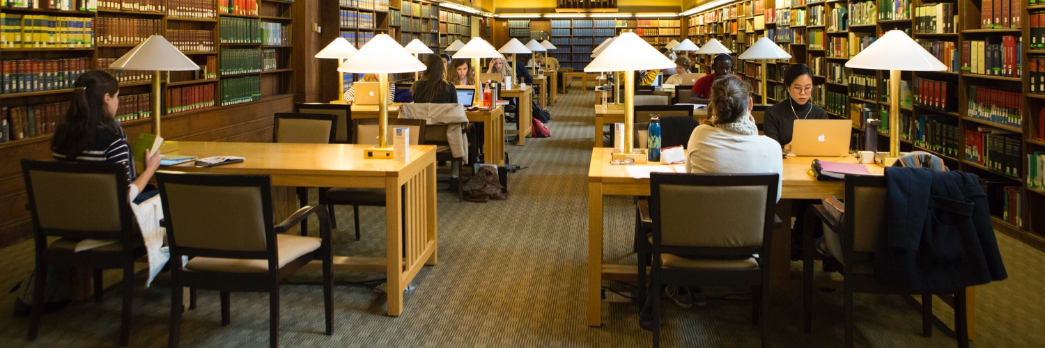 GinnLibrary's profile banner image