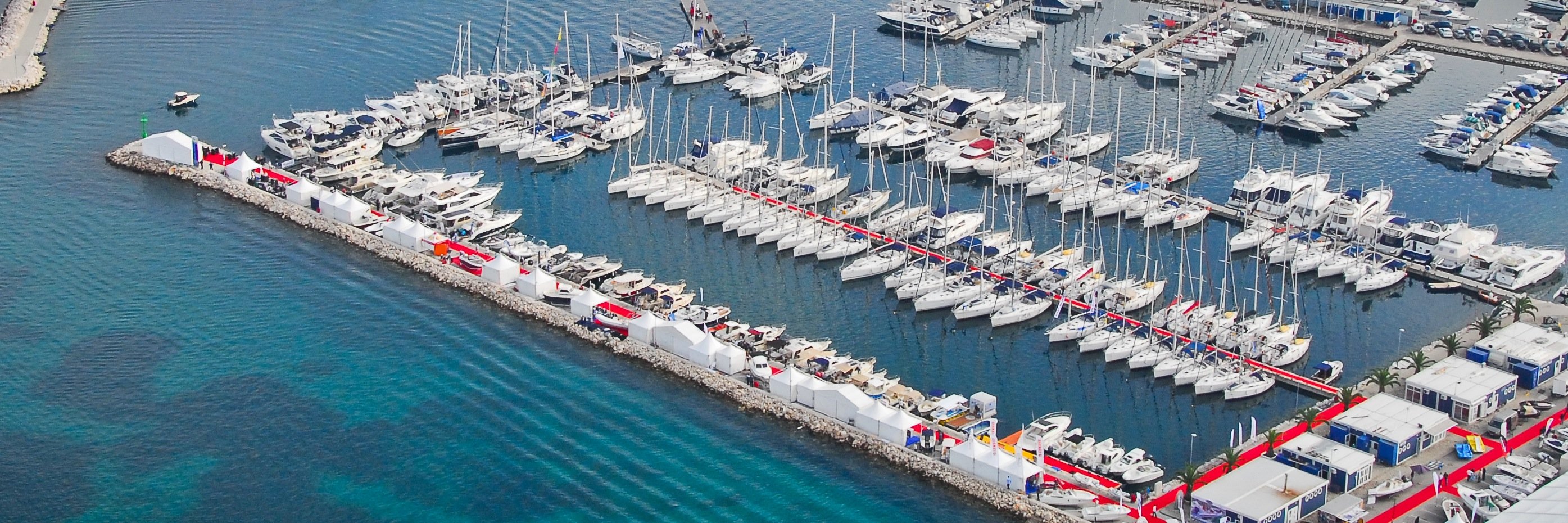 BiogradBoatShow's profile banner image
