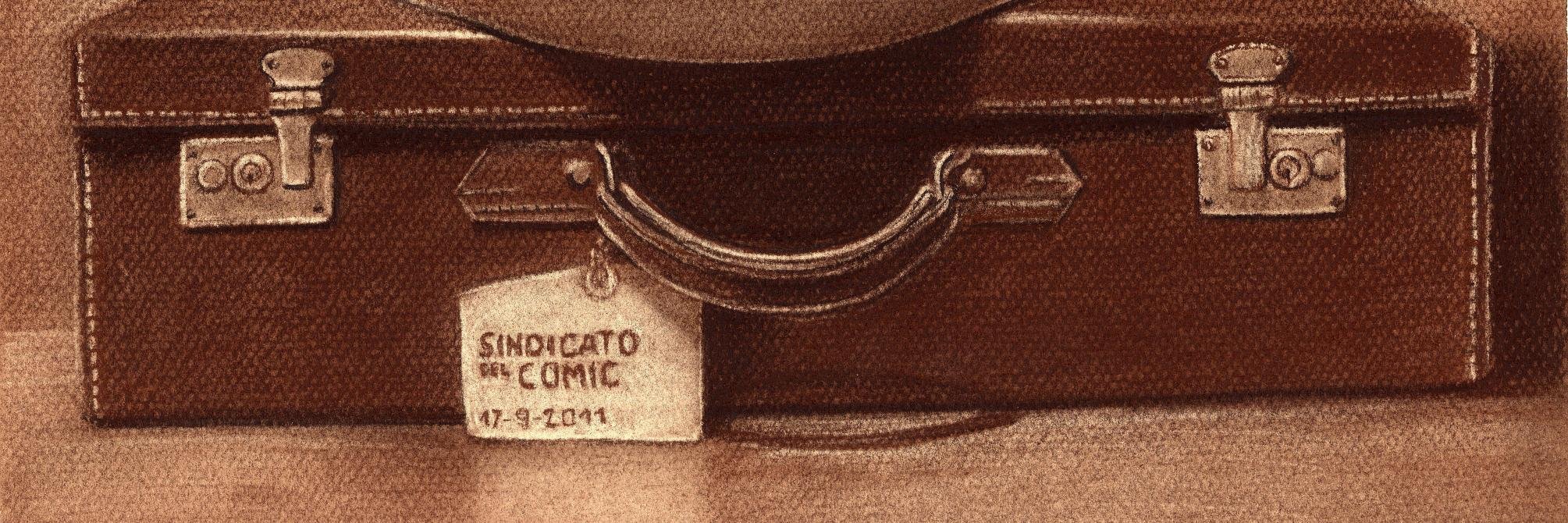 Sindicomic's profile banner image