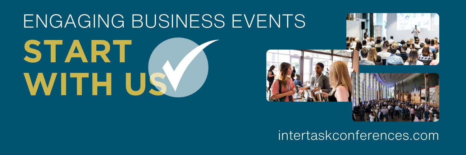 IntertaskConferences banner