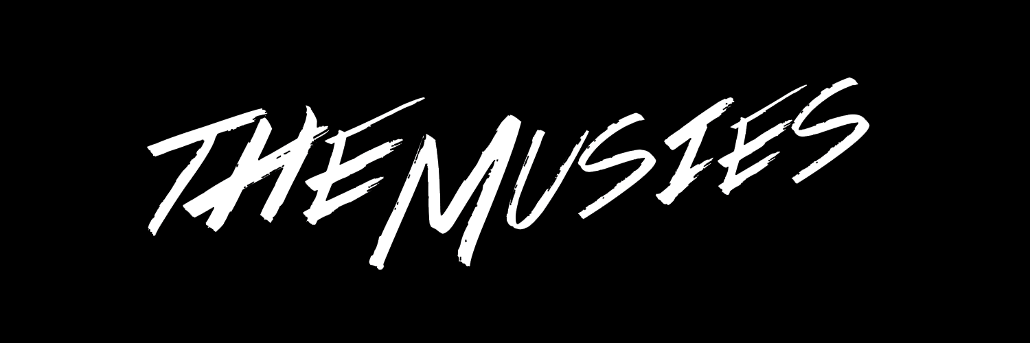 TheMusies's profile banner image