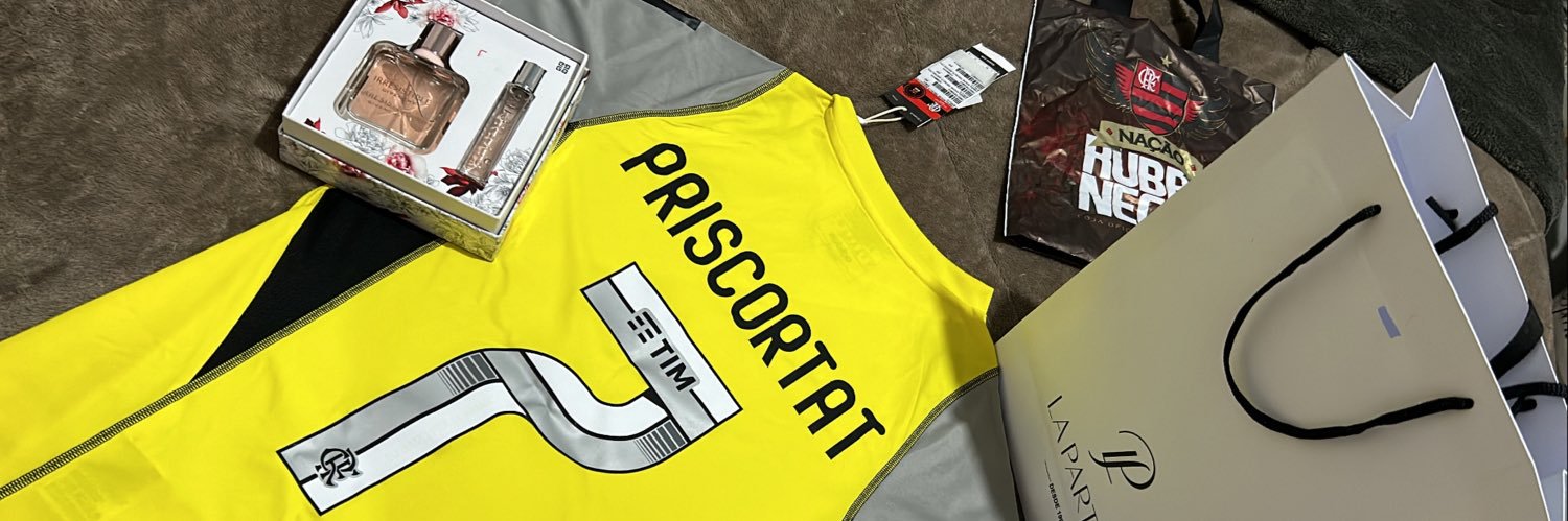 priscortat's profile banner image