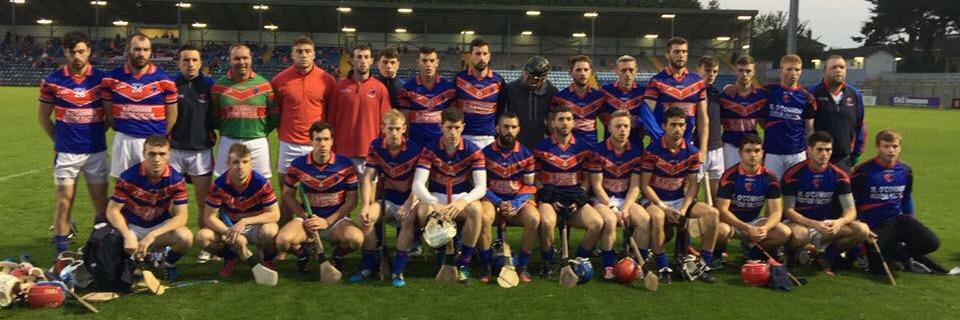 Stephen horgan banner