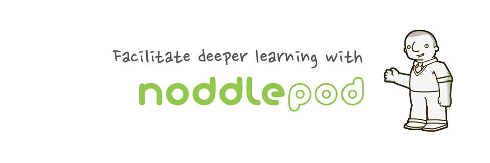 Noddlepod banner