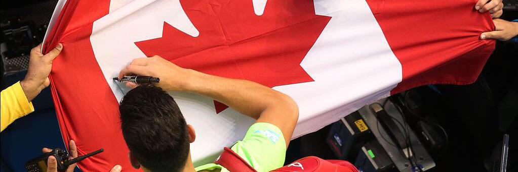 Milos_Raonic_'s profile banner image