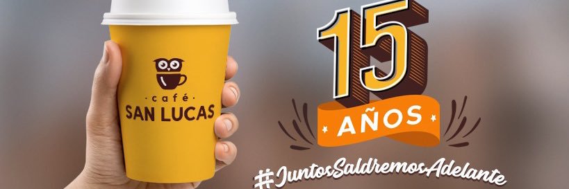 CafeSanLucas's profile banner image
