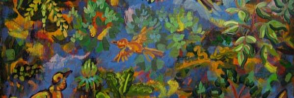 johnartdesign's profile banner image
