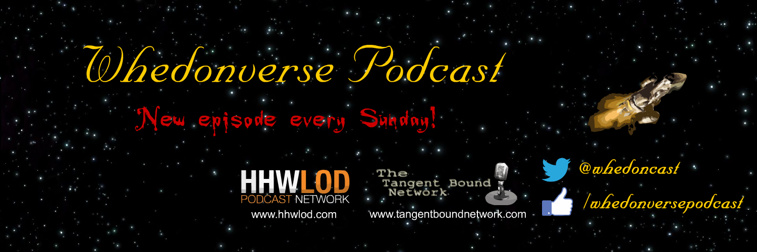 whedoncast's profile banner image