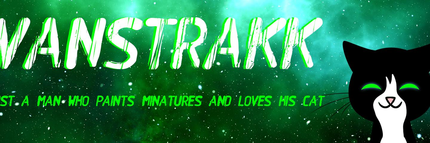 Vanstrakk's profile banner image