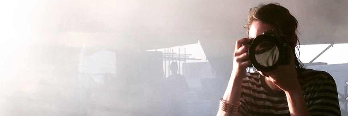 ChrisaAlexander's profile banner image
