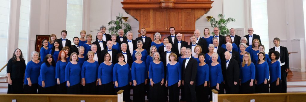 SymChorale's profile banner image