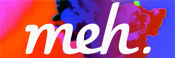 WeAreMeh Profile Banner