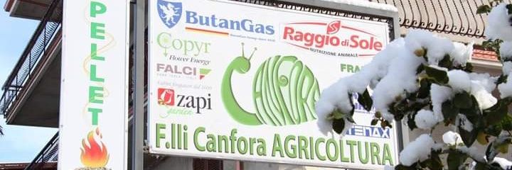 AgricoltCanfora's profile banner image