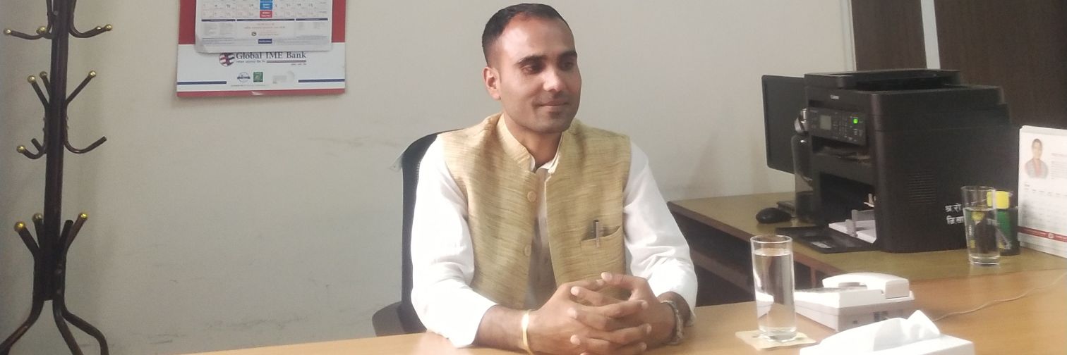 ranjitjha111's profile banner image
