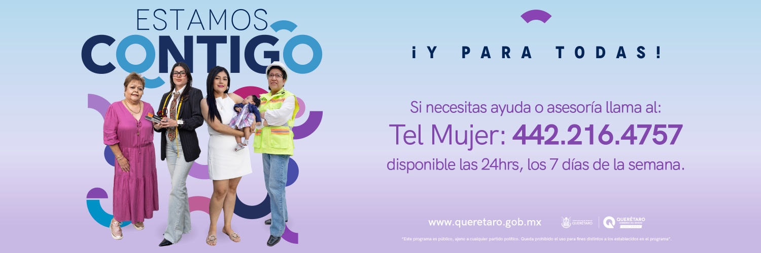 PEPMADU QUERÉTARO banner