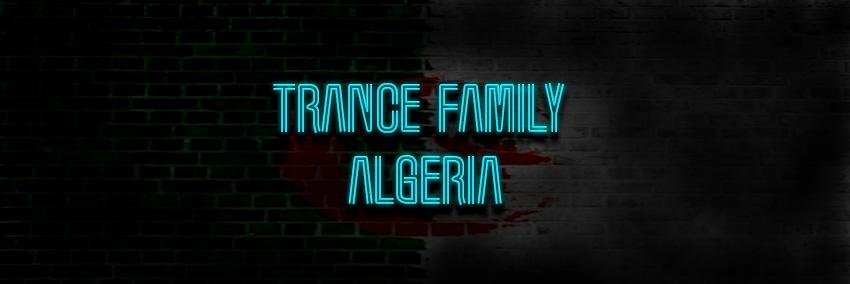 TranceFamilyDZ's profile banner image