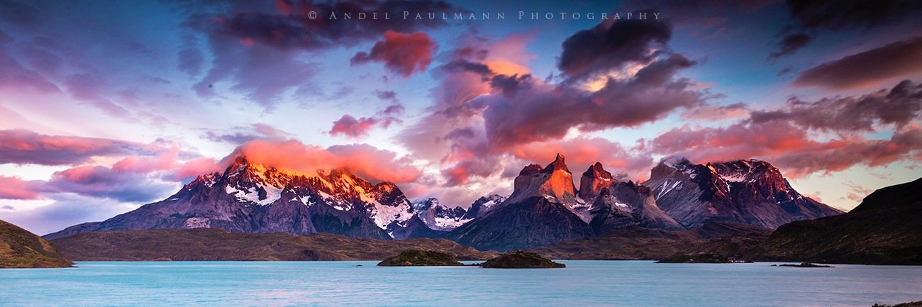 AndelPaulmann's profile banner image