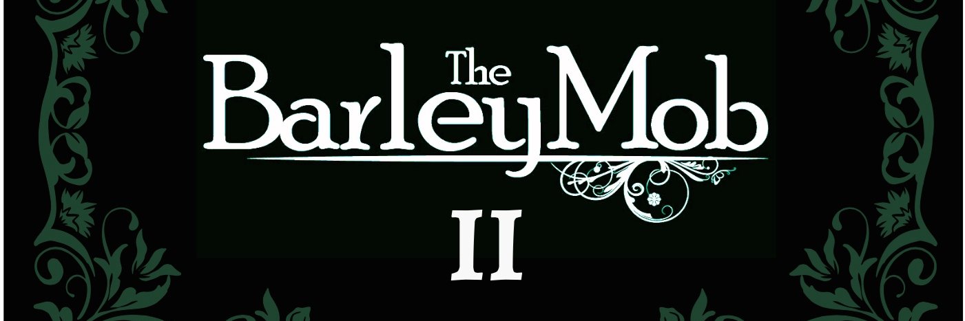 thebarleymob banner