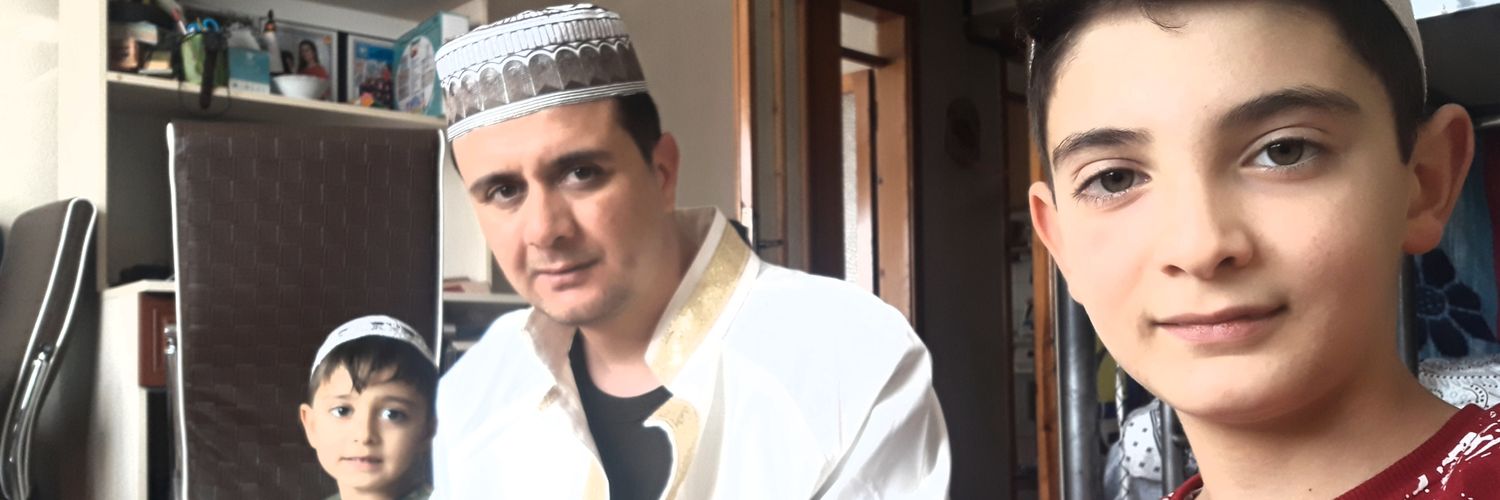 osman1986150's profile banner image