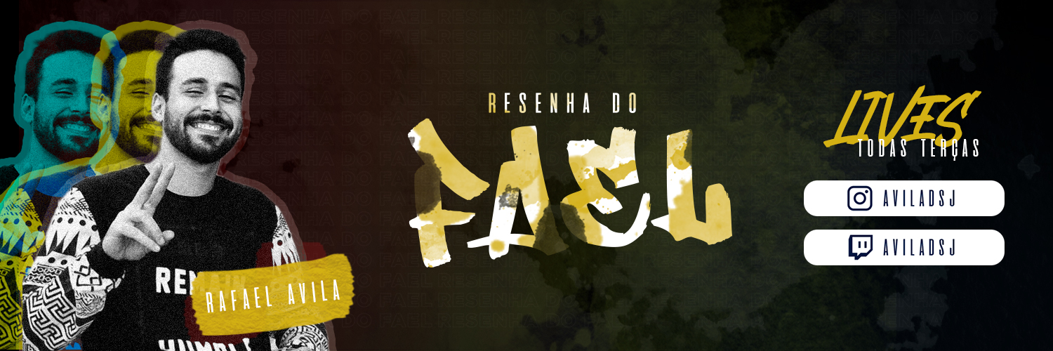 AvilaDSJ's profile banner image