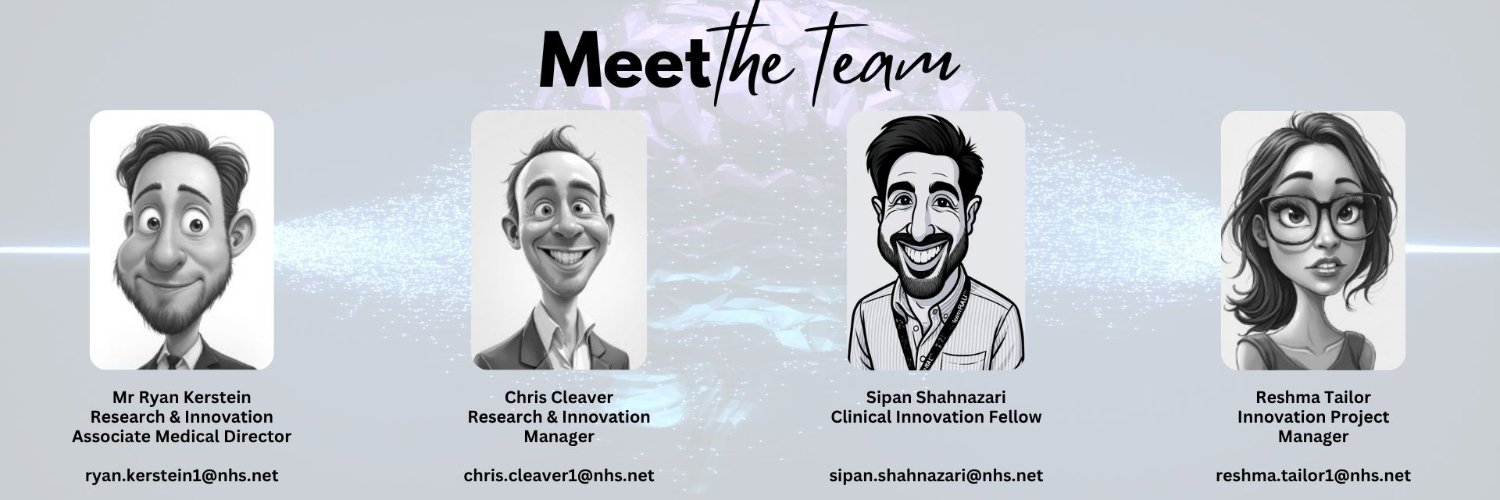 Chris Cleaver BSc MSc RN banner