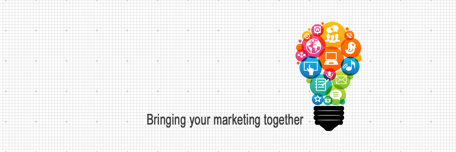 Digital spotlight banner