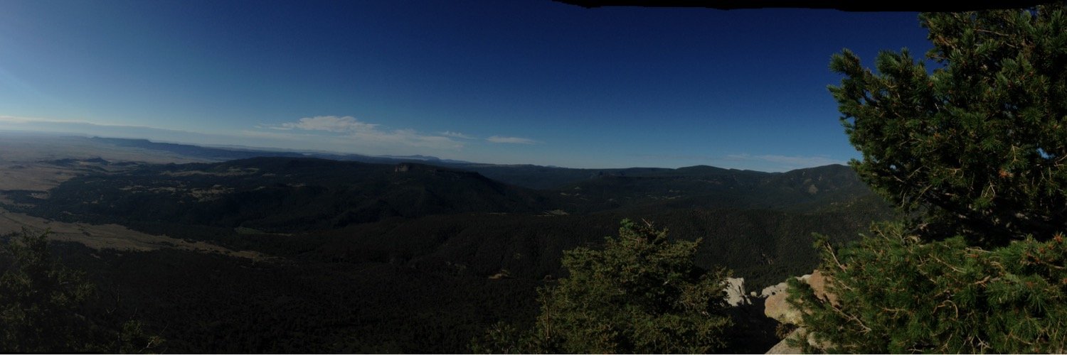 BackcountryG's profile banner image