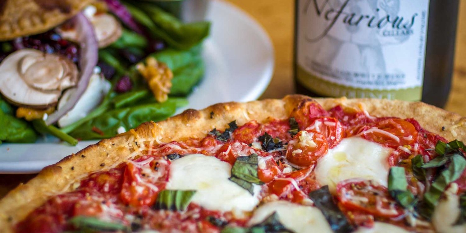 LocalMythPizza's profile banner image