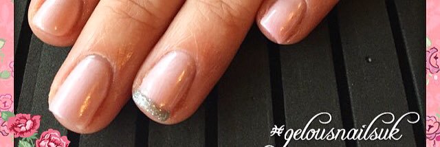 gelousnailsuk's profile banner image