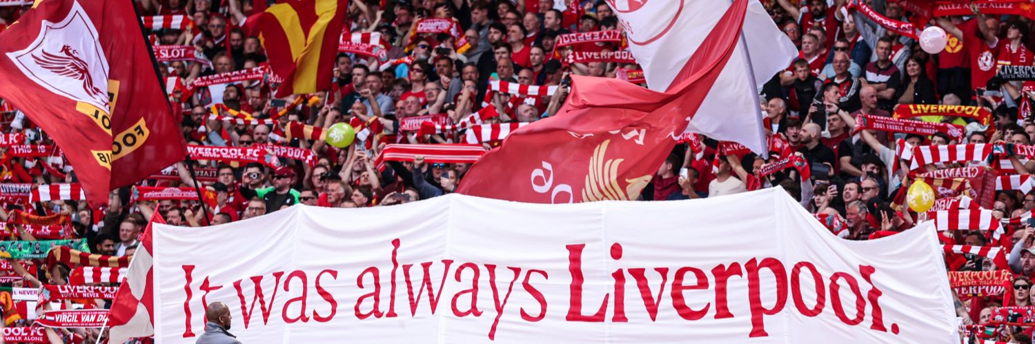 LfcKam's profile banner image