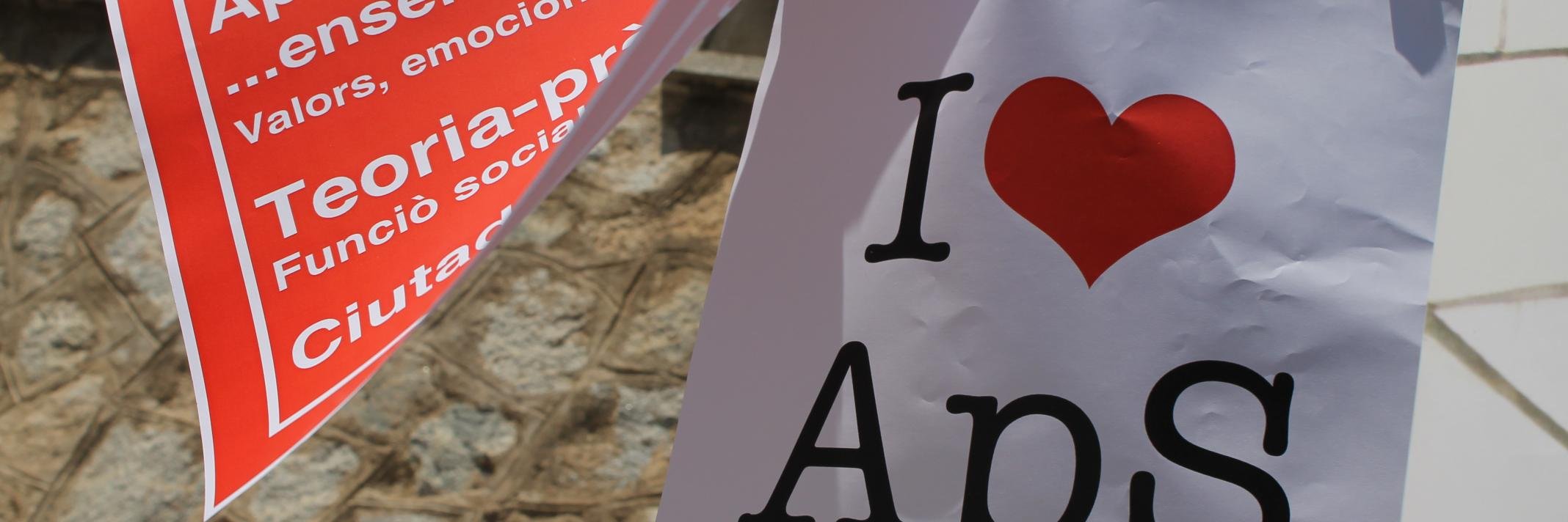 Oficina d'ApS banner