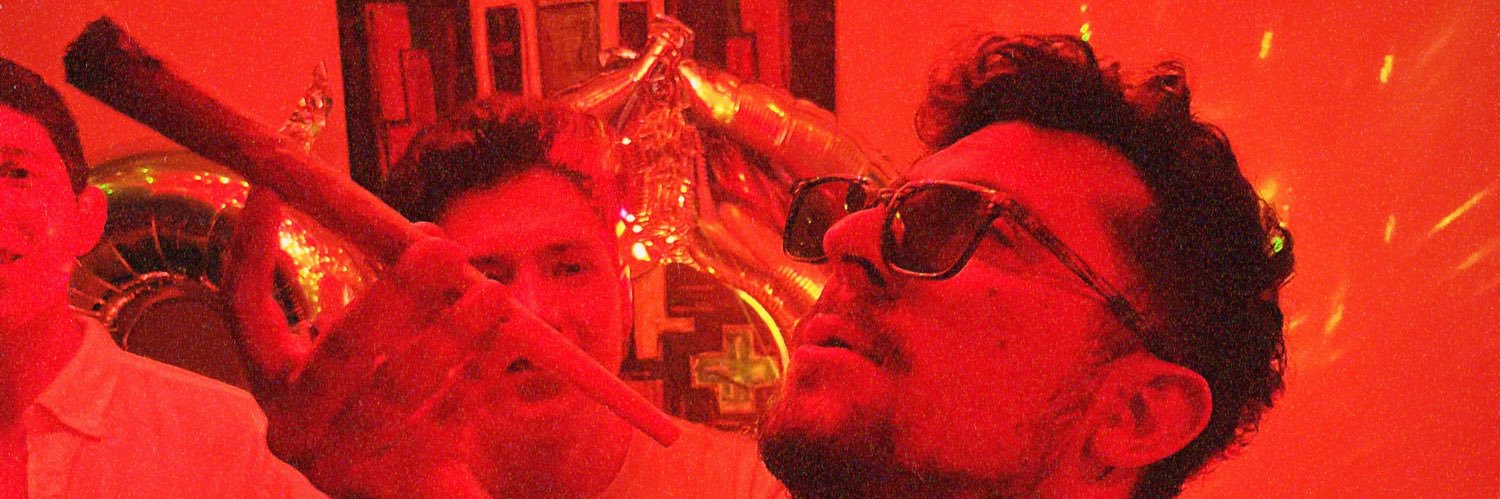 Franco 🏳️‍🌈 banner