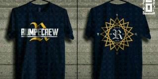 RUMPECREW▲▼ banner