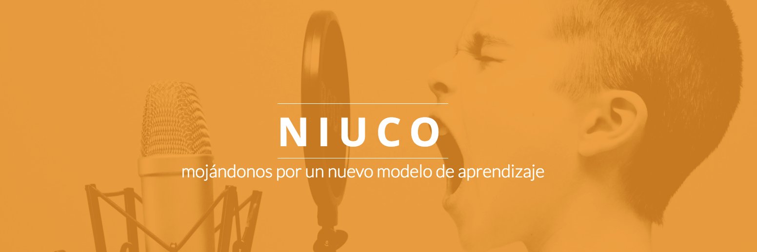Niucoedu banner