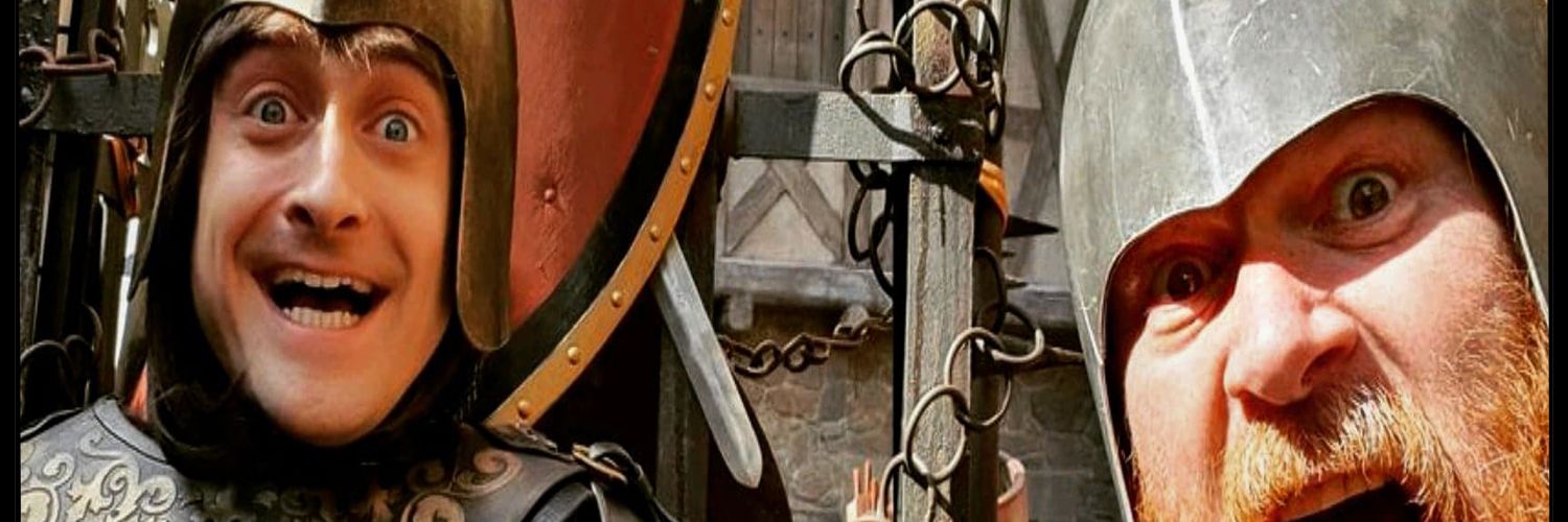 JulianSeager's profile banner image