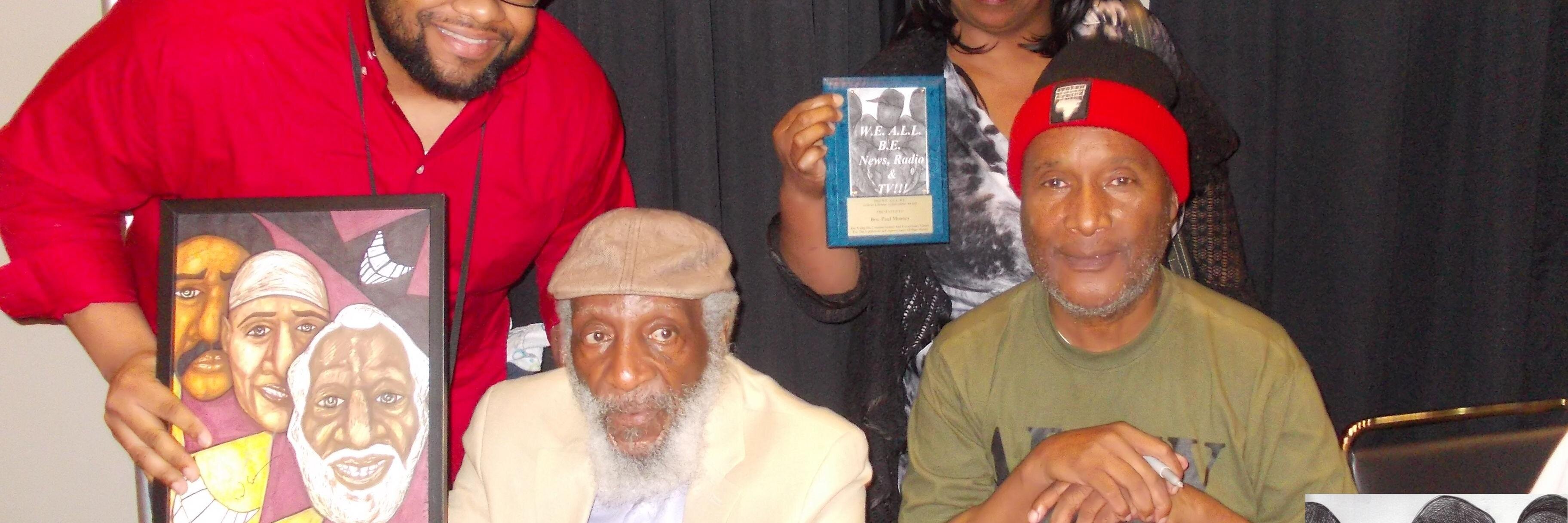 Ronald C. Herd II banner