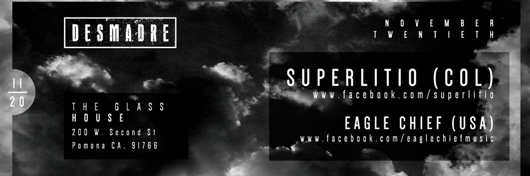 DesmadreEnt's profile banner image