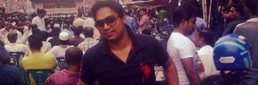 Samrat_Farhan's profile banner image