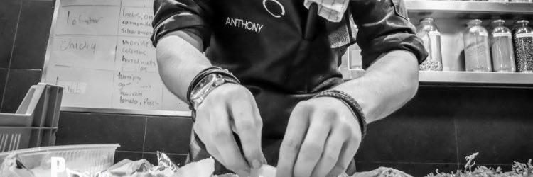 Anthony Stoop banner
