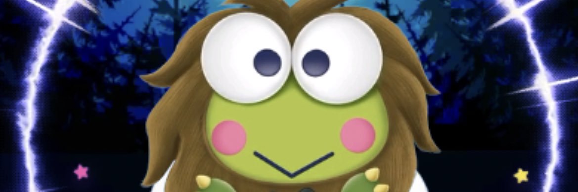 AFetish4FuckUps's profile banner image
