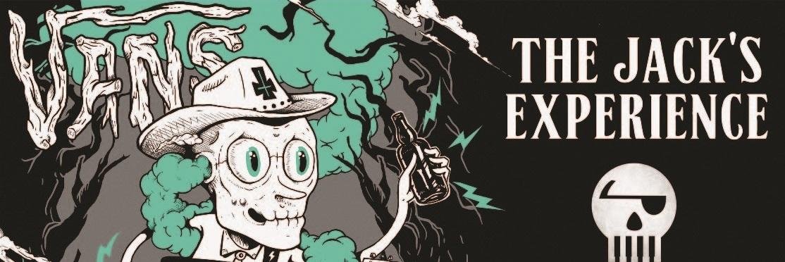 thejacksexperience banner