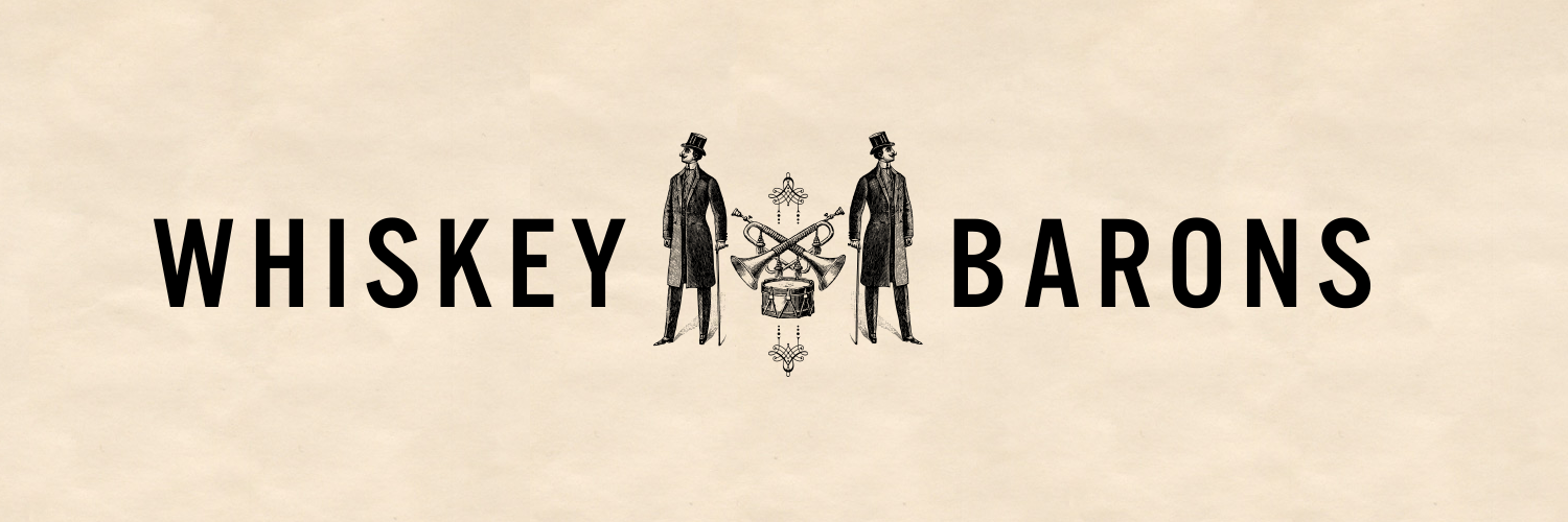 Whiskey Barons banner