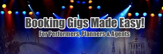 GigBase Booking App ⚡ banner