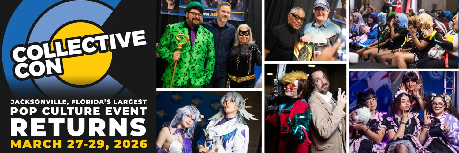 Collective Con banner